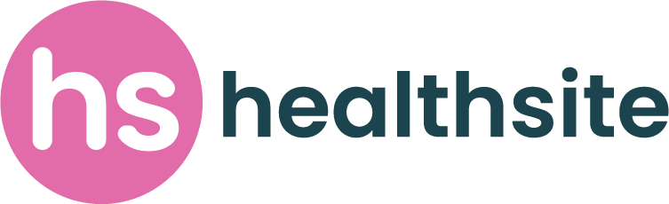 Healthsite Template